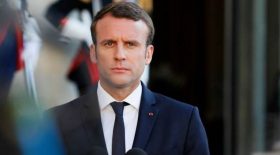 Emmanuel Macron mesures confinement couvre-feu allocution
