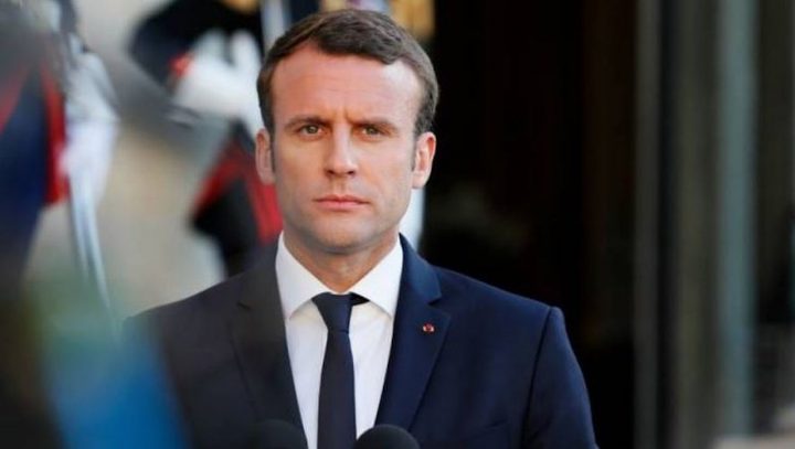 Emmanuel Macron mesures confinement couvre-feu allocution