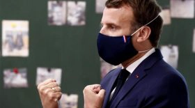 Emmanuel Macron s'exprimera sur la situation sanitaire ce mercredi 14 octobre