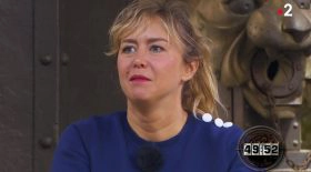 enora malagré selfie chéri