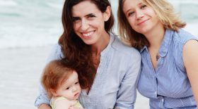 Selon une étude, les enfants issus de couples homoparentaux sont identiques à ceux issus de couples hétérosexuels