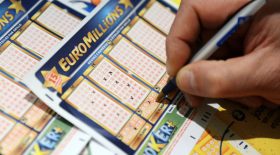 EuroMillions : les numéros qui sortent le plus souvent au tirage
