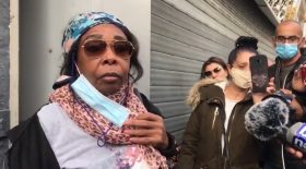 femme musulmane colère twitter attentat