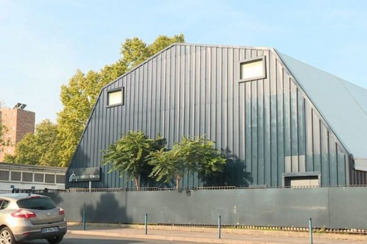 Gérald Darmanin demande la fermeture de la grande mosquée de Pantin