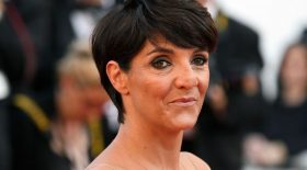 Florence Foresti annulation spectacle