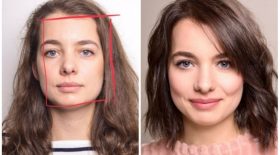Quelle coupe correspond le mieux à votre forme de visage