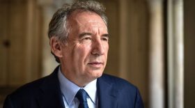 François Bayrou taxe produits halal casher