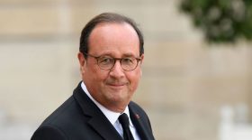 François Hollande s'exprime concernant la gestion de la crise sanitaire