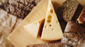 Fromage et calories