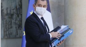 Suite au conseil de défense qui a eu lieu ce dimanche, Gérald Darmanin a annoncé de nouvelles mesures