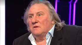 gérard depardieu confidence sept à huit