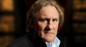 Dans son autobiographie, Gérard Depardieu revient sur un passage sombre de sa vie