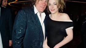 gérard depardieu fille ressemblance nez