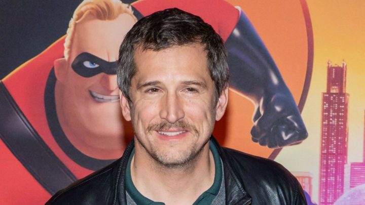 guillaume canet ému bonne nouvelle