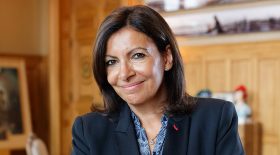 Anne Hidalgo