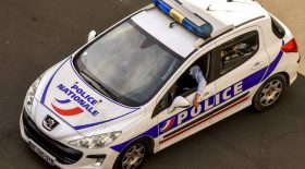 homme décapité parquet terroriste