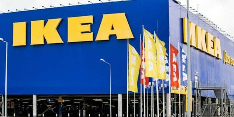 ikea retirer vente piles alcalines