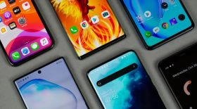 Il donne LA solution pour recycler les smartphones