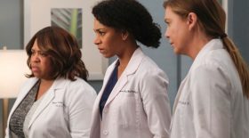La saison 17 de Grey's anatomy parlera du Covid-19