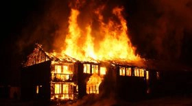 incendie
