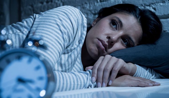 insomnie