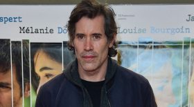 jalil lespert couple laeticia hallyday