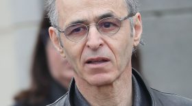 jean-jacques goldman frère assassiné