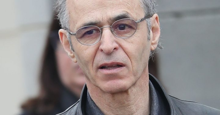 jean-jacques goldman frère assassiné