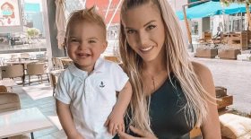 Jessica Thivenin accusée d'être une mauvaise mère?