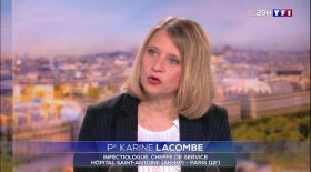 karine lacombe situation hors controle coronavirus