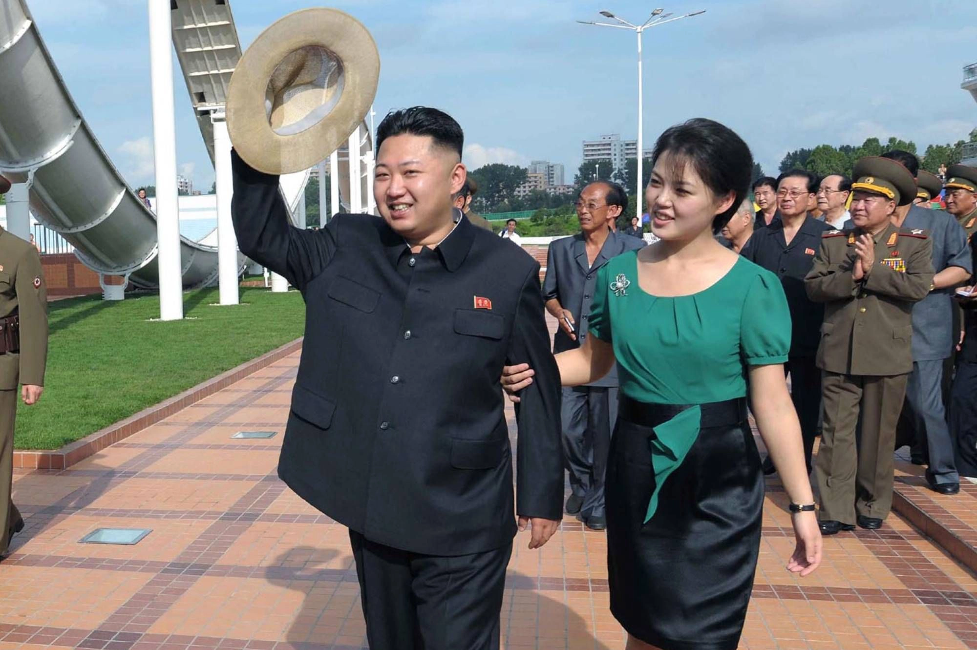 femme-de-Kim-Jong-Un-disparue