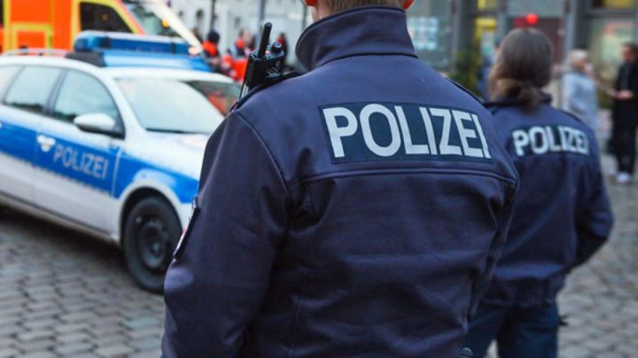 La police Allemande démantèle un important réseau de pédophilie