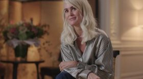Laeticia Hallyday couple acteur réalisateur