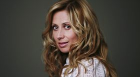 Lara Fabian