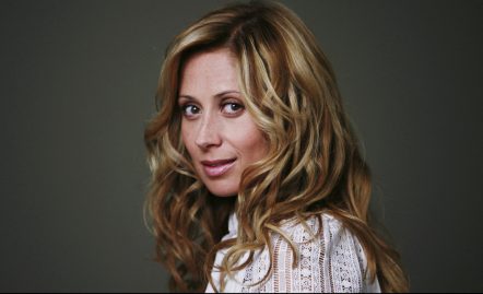 Lara Fabian