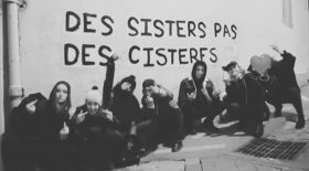 Le féminisme est-il transphobe