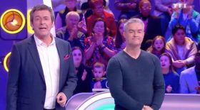 les 12 coups midi accusé racisme