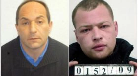 Découvrez les 19 fugitifs les plus recherchés d'Europe