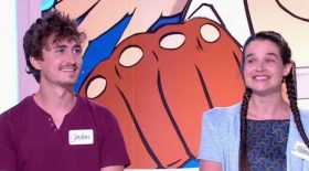 les z'amours candidat tromperie infidélité