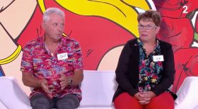 les z'amours candidate gênée ébats