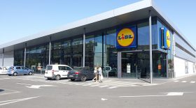 Lidl propose robot multifonctions