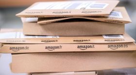 Un livreur de 19 ans a été arrêté pour le vol de plusieurs téléphones portables