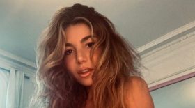 Lola Marois culotte tiktok