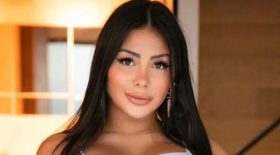 maeva ghennam violemment attaqué domicile
