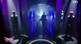 mask singer star internationake