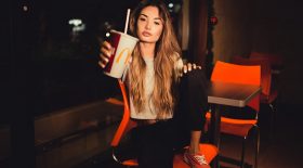 McDonald's réduction