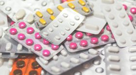 Médicaments étude