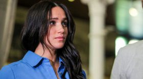 Meghan Markle harcelée: elle revient sur sa mauvaise expérience lors de la journée mondiale de santé mentale