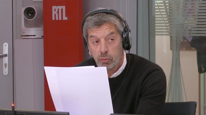 Michel Cymes RTL
