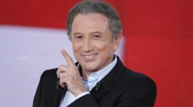 Michel Drucker de retour ?